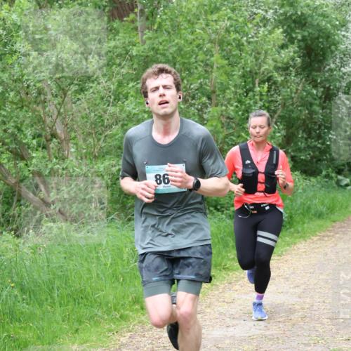 04.05.2025 - 8. Wedeler Halbmarathon Lena Gebhardt http://msf.ph/oto/7832705 04.05.2025 11:20:26 Laufen 86 meine-sportfotos.de