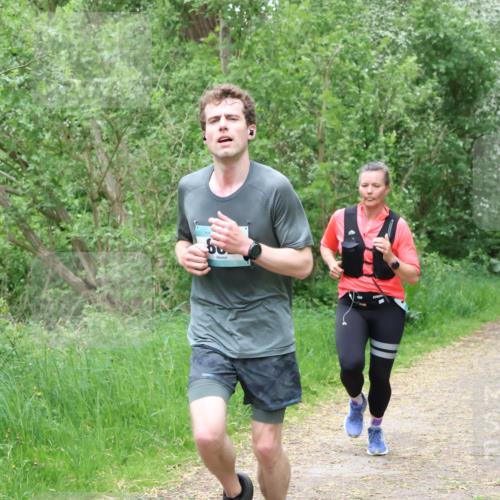 04.05.2025 - 8. Wedeler Halbmarathon Lena Gebhardt http://msf.ph/oto/7832711 04.05.2025 11:20:26 Laufen  meine-sportfotos.de