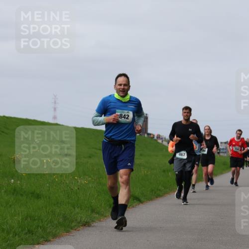 04.05.2025 - 8. Wedeler Halbmarathon Yannick Fuchs http://msf.ph/oto/7832713 04.05.2025 11:41:41 Laufen 842, 467, 256 meine-sportfotos.de