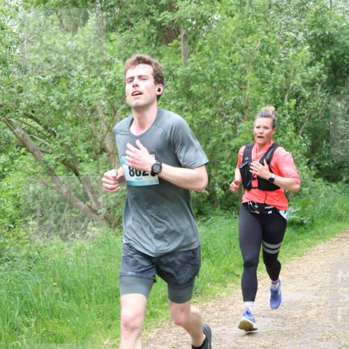 04.05.2025 - 8. Wedeler Halbmarathon Lena Gebhardt http://msf.ph/oto/7832720 04.05.2025 11:20:26 Laufen 802 meine-sportfotos.de