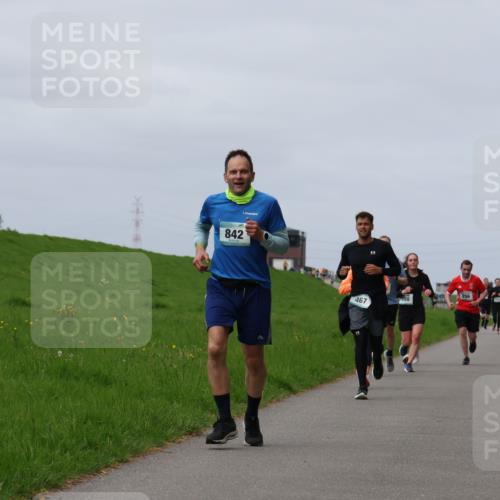 04.05.2025 - 8. Wedeler Halbmarathon Yannick Fuchs http://msf.ph/oto/7832724 04.05.2025 11:41:42 Laufen 842, 467, 398 meine-sportfotos.de
