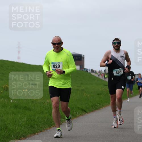 04.05.2025 - 8. Wedeler Halbmarathon Yannick Fuchs http://msf.ph/oto/7832734 04.05.2025 11:21:23 Laufen 820, 863, 4, 22, 294 meine-sportfotos.de