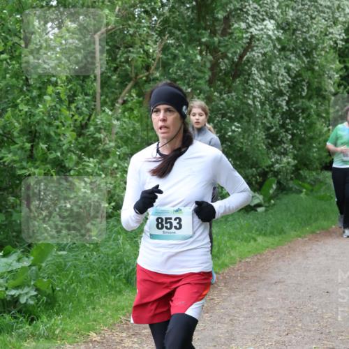 04.05.2025 - 8. Wedeler Halbmarathon Lena Gebhardt http://msf.ph/oto/7832755 04.05.2025 11:20:34 Laufen 853, 883 meine-sportfotos.de