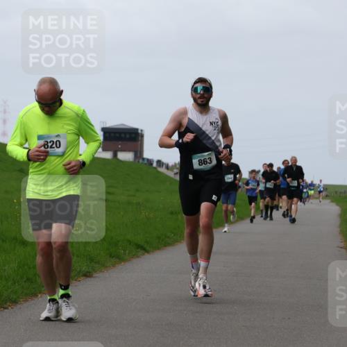 04.05.2025 - 8. Wedeler Halbmarathon Yannick Fuchs http://msf.ph/oto/7832758 04.05.2025 11:21:23 Laufen 820, 863, 22, 394 meine-sportfotos.de