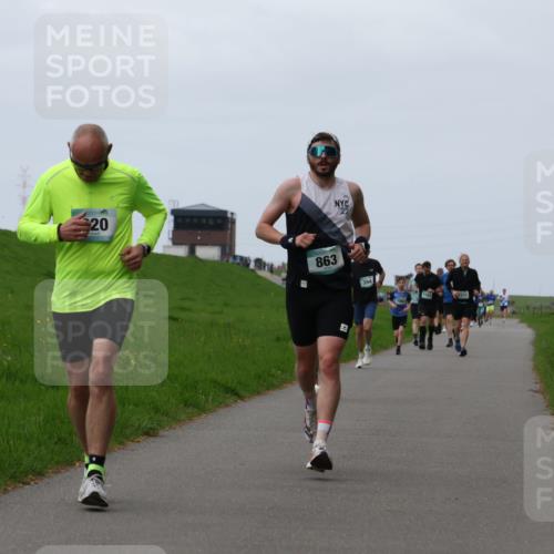 04.05.2025 - 8. Wedeler Halbmarathon Yannick Fuchs http://msf.ph/oto/7832760 04.05.2025 11:21:23 Laufen 20, 863, 22, 211 meine-sportfotos.de
