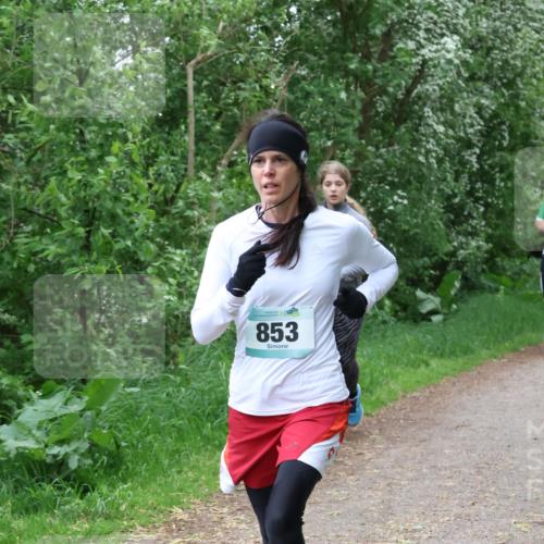 04.05.2025 - 8. Wedeler Halbmarathon Lena Gebhardt http://msf.ph/oto/7832762 04.05.2025 11:20:34 Laufen 853 meine-sportfotos.de