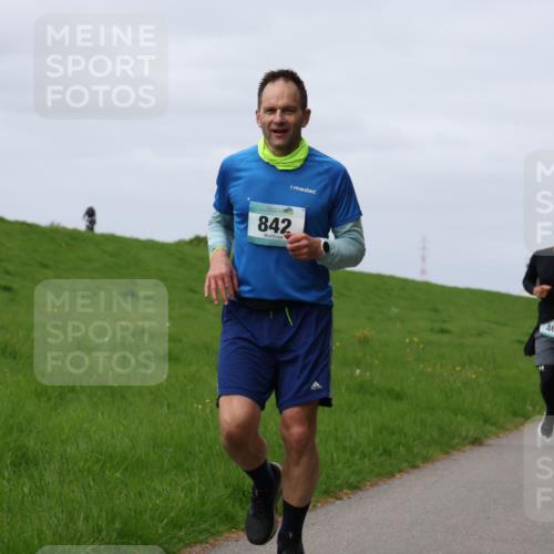 04.05.2025 - 8. Wedeler Halbmarathon Yannick Fuchs http://msf.ph/oto/7832780 04.05.2025 11:41:44 Laufen 842, 467, 233 meine-sportfotos.de