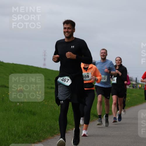 04.05.2025 - 8. Wedeler Halbmarathon Yannick Fuchs http://msf.ph/oto/7832825 04.05.2025 11:41:46 Laufen 467, 13, 559, 33, 98 meine-sportfotos.de