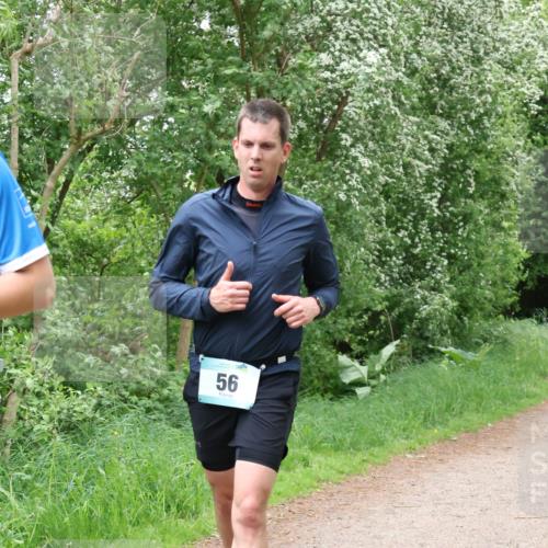 04.05.2025 - 8. Wedeler Halbmarathon Lena Gebhardt http://msf.ph/oto/7832846 04.05.2025 11:20:37 Laufen 56 meine-sportfotos.de