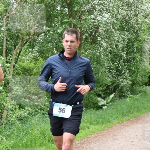 04.05.2025 - 8. Wedeler Halbmarathon Lena Gebhardt http://msf.ph/oto/7832851 04.05.2025 11:20:38 Laufen 56 meine-sportfotos.de