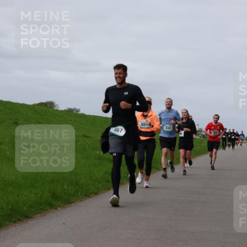 04.05.2025 - 8. Wedeler Halbmarathon Yannick Fuchs http://msf.ph/oto/7832858 04.05.2025 11:41:47 Laufen 467, 559, 233 meine-sportfotos.de