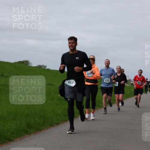 04.05.2025 - 8. Wedeler Halbmarathon Yannick Fuchs http://msf.ph/oto/7832859 04.05.2025 11:41:47 Laufen 467, 559, 233, 256 meine-sportfotos.de