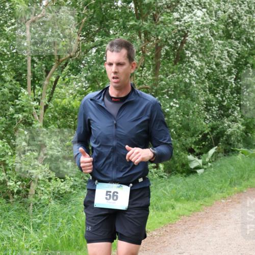 04.05.2025 - 8. Wedeler Halbmarathon Lena Gebhardt http://msf.ph/oto/7832862 04.05.2025 11:20:38 Laufen 8, 56 meine-sportfotos.de