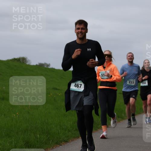 04.05.2025 - 8. Wedeler Halbmarathon Yannick Fuchs http://msf.ph/oto/7832864 04.05.2025 11:41:47 Laufen 467, 55, 233, 398, 256 meine-sportfotos.de