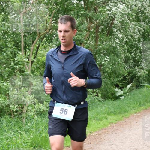 04.05.2025 - 8. Wedeler Halbmarathon Lena Gebhardt http://msf.ph/oto/7832866 04.05.2025 11:20:38 Laufen 56 meine-sportfotos.de