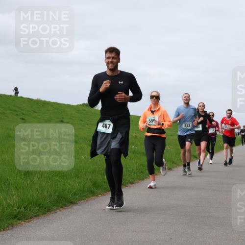 04.05.2025 - 8. Wedeler Halbmarathon Yannick Fuchs http://msf.ph/oto/7832883 04.05.2025 11:41:48 Laufen 559, 467, 233, 398, 317 meine-sportfotos.de
