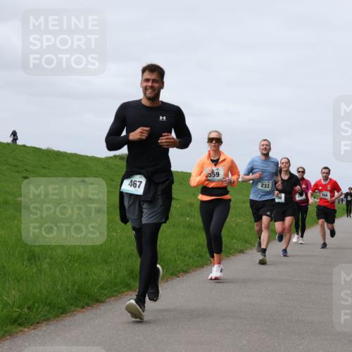 04.05.2025 - 8. Wedeler Halbmarathon Yannick Fuchs http://msf.ph/oto/7832890 04.05.2025 11:41:48 Laufen 467, 559, 233, 398, 256 meine-sportfotos.de