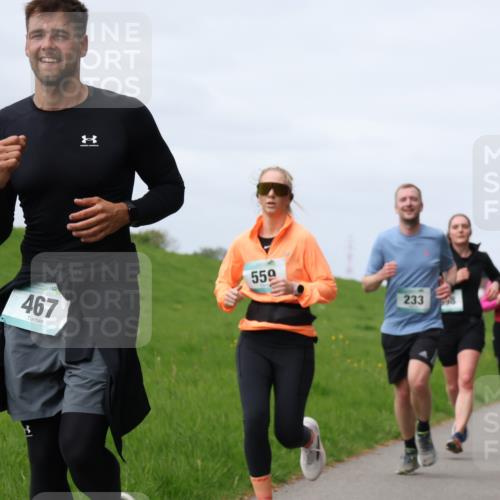 04.05.2025 - 8. Wedeler Halbmarathon Yannick Fuchs http://msf.ph/oto/7832896 04.05.2025 11:41:48 Laufen 467, 559, 233, 312 meine-sportfotos.de