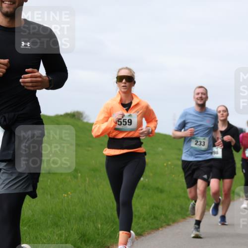 04.05.2025 - 8. Wedeler Halbmarathon Yannick Fuchs http://msf.ph/oto/7832903 04.05.2025 11:41:49 Laufen 467, 559, 233, 98 meine-sportfotos.de