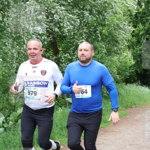 04.05.2025 - 8. Wedeler Halbmarathon Lena Gebhardt http://msf.ph/oto/7832928 04.05.2025 11:20:45 Laufen 979, 64, 148 meine-sportfotos.de