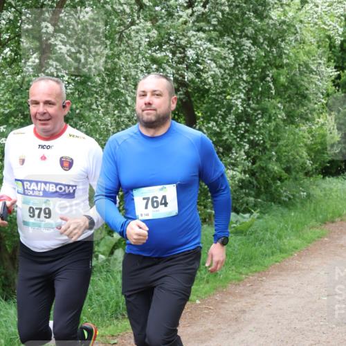 04.05.2025 - 8. Wedeler Halbmarathon Lena Gebhardt http://msf.ph/oto/7832936 04.05.2025 11:20:45 Laufen 979, 36, 764, 148 meine-sportfotos.de