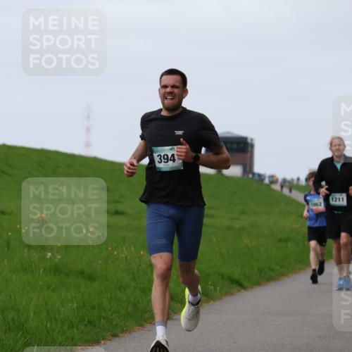 04.05.2025 - 8. Wedeler Halbmarathon Yannick Fuchs http://msf.ph/oto/7832969 04.05.2025 11:21:32 Laufen 394, 1062, 1211 meine-sportfotos.de