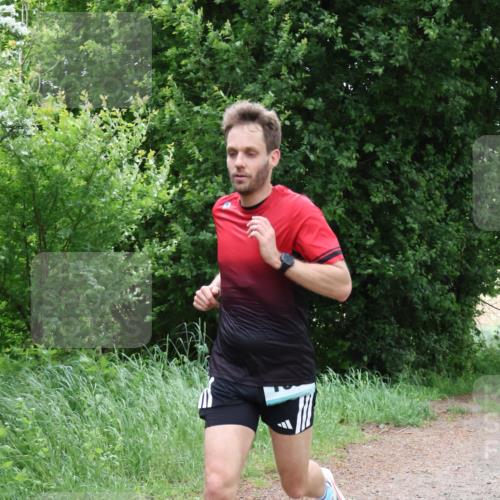 04.05.2025 - 8. Wedeler Halbmarathon Lena Gebhardt http://msf.ph/oto/7832977 04.05.2025 11:20:53 Laufen  meine-sportfotos.de