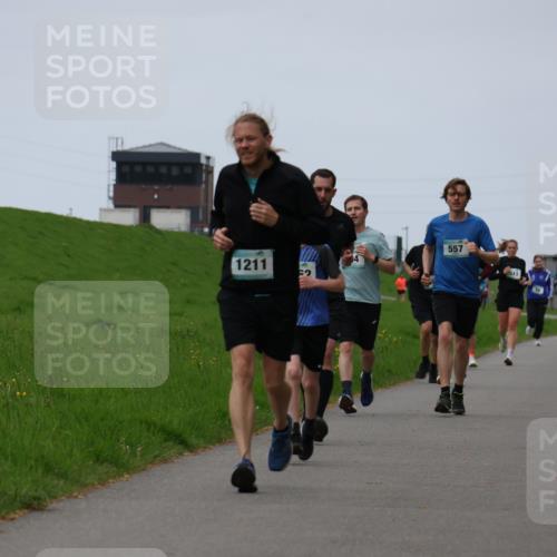 04.05.2025 - 8. Wedeler Halbmarathon Yannick Fuchs http://msf.ph/oto/7832999 04.05.2025 11:21:34 Laufen 557, 1211 meine-sportfotos.de