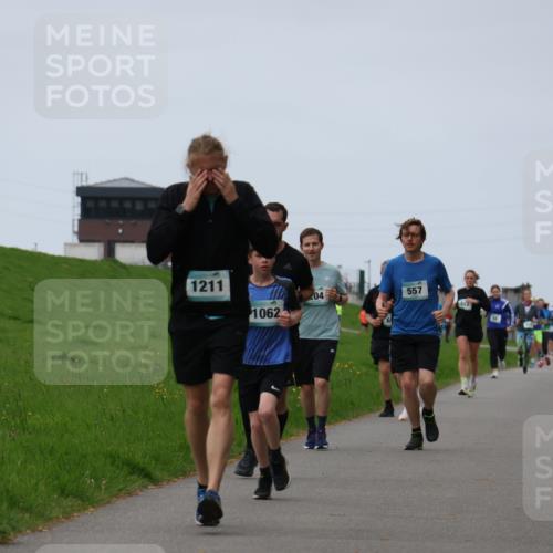 04.05.2025 - 8. Wedeler Halbmarathon Yannick Fuchs http://msf.ph/oto/7833012 04.05.2025 11:21:34 Laufen 1211, 1062, 04, 557 meine-sportfotos.de