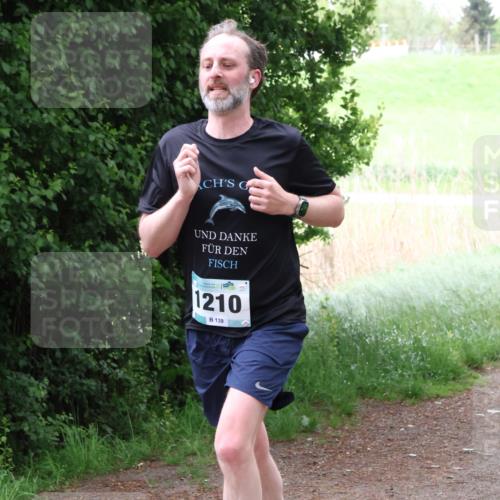 04.05.2025 - 8. Wedeler Halbmarathon Lena Gebhardt http://msf.ph/oto/7833019 04.05.2025 11:20:59 Laufen 1210, 139 meine-sportfotos.de