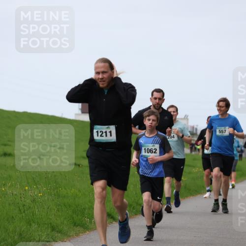 04.05.2025 - 8. Wedeler Halbmarathon Yannick Fuchs http://msf.ph/oto/7833028 04.05.2025 11:21:35 Laufen 1211, 1062, 204, 557 meine-sportfotos.de