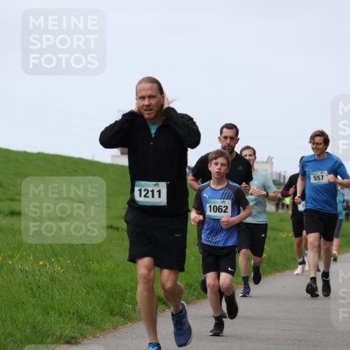 04.05.2025 - 8. Wedeler Halbmarathon Yannick Fuchs http://msf.ph/oto/7833032 04.05.2025 11:21:36 Laufen 1211, 1062, 557 meine-sportfotos.de
