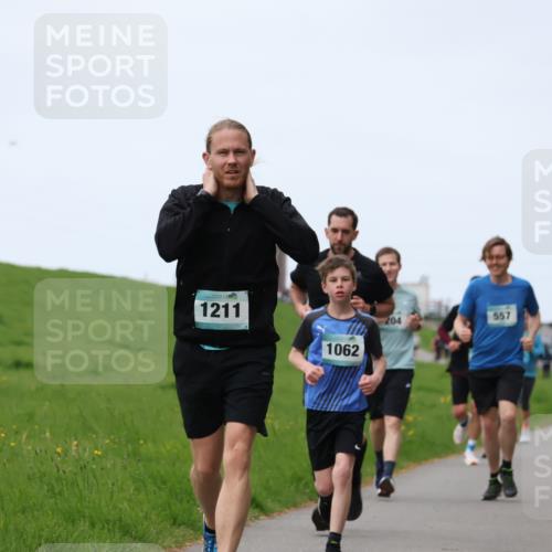 04.05.2025 - 8. Wedeler Halbmarathon Yannick Fuchs http://msf.ph/oto/7833046 04.05.2025 11:21:36 Laufen 1211, 1062, 204, 557 meine-sportfotos.de