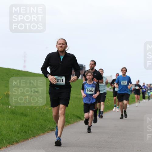 04.05.2025 - 8. Wedeler Halbmarathon Yannick Fuchs http://msf.ph/oto/7833068 04.05.2025 11:21:36 Laufen 211, 1062 meine-sportfotos.de