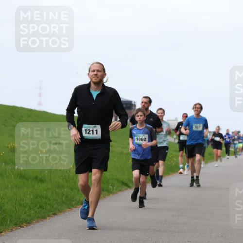 04.05.2025 - 8. Wedeler Halbmarathon Yannick Fuchs http://msf.ph/oto/7833072 04.05.2025 11:21:37 Laufen 1211, 1062, 557 meine-sportfotos.de