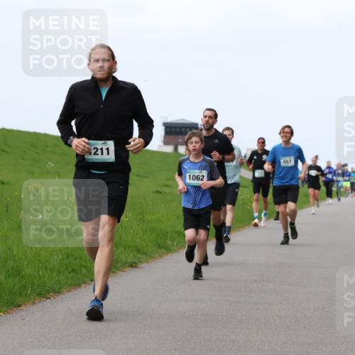 04.05.2025 - 8. Wedeler Halbmarathon Yannick Fuchs http://msf.ph/oto/7833105 04.05.2025 11:21:37 Laufen 211, 1062, 557 meine-sportfotos.de