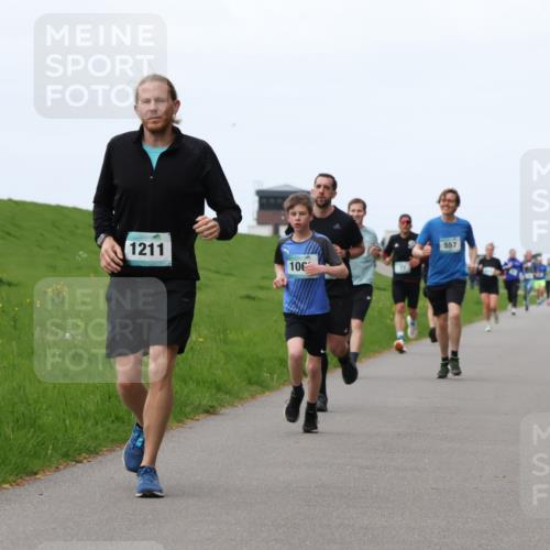 04.05.2025 - 8. Wedeler Halbmarathon Yannick Fuchs http://msf.ph/oto/7833108 04.05.2025 11:21:37 Laufen 1211, 100, 557 meine-sportfotos.de