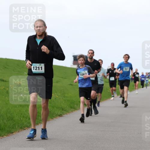 04.05.2025 - 8. Wedeler Halbmarathon Yannick Fuchs http://msf.ph/oto/7833113 04.05.2025 11:21:37 Laufen 1211, 1062, 204 meine-sportfotos.de