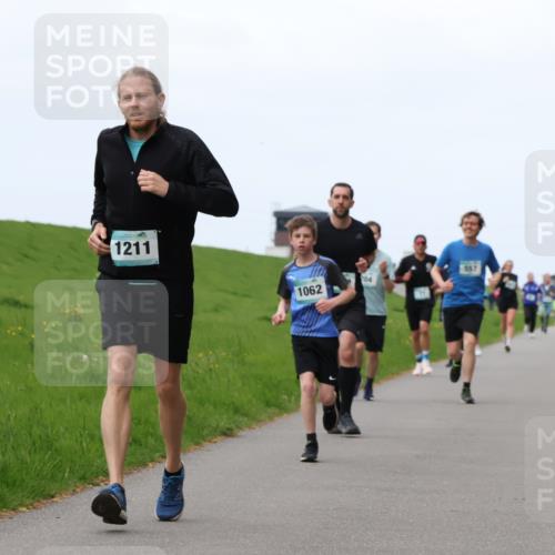 04.05.2025 - 8. Wedeler Halbmarathon Yannick Fuchs http://msf.ph/oto/7833118 04.05.2025 11:21:38 Laufen 1211, 1062, 104 meine-sportfotos.de