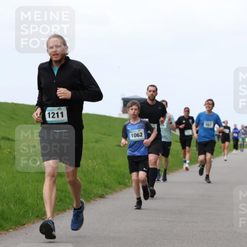04.05.2025 - 8. Wedeler Halbmarathon Yannick Fuchs http://msf.ph/oto/7833121 04.05.2025 11:21:38 Laufen 1211, 1062, 557 meine-sportfotos.de