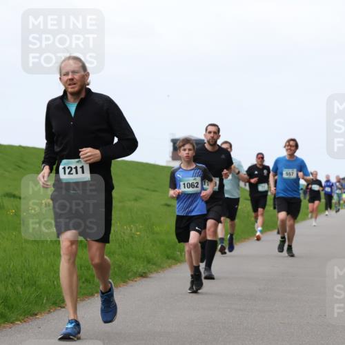 04.05.2025 - 8. Wedeler Halbmarathon Yannick Fuchs http://msf.ph/oto/7833123 04.05.2025 11:21:38 Laufen 1211, 1062, 557 meine-sportfotos.de