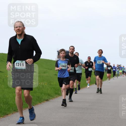 04.05.2025 - 8. Wedeler Halbmarathon Yannick Fuchs http://msf.ph/oto/7833127 04.05.2025 11:21:38 Laufen 1211, 1062, 83, 557 meine-sportfotos.de