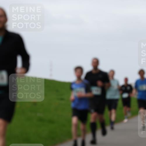 04.05.2025 - 8. Wedeler Halbmarathon Yannick Fuchs http://msf.ph/oto/7833137 04.05.2025 11:21:39 Laufen  meine-sportfotos.de