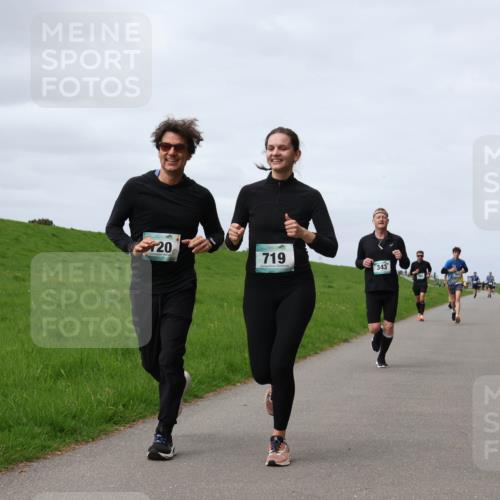 04.05.2025 - 8. Wedeler Halbmarathon Yannick Fuchs http://msf.ph/oto/7833189 04.05.2025 11:42:08 Laufen 20, 719, 343 meine-sportfotos.de