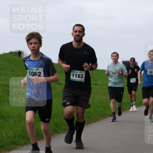 04.05.2025 - 8. Wedeler Halbmarathon Yannick Fuchs http://msf.ph/oto/7833200 04.05.2025 11:21:41 Laufen 1062, 1183, 204, 77, 557 meine-sportfotos.de
