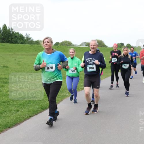 04.05.2025 - 8. Wedeler Halbmarathon Lena Gebhardt http://msf.ph/oto/7833206 04.05.2025 11:21:47 Laufen 878, 728, 700, 1134, 703, 454 meine-sportfotos.de