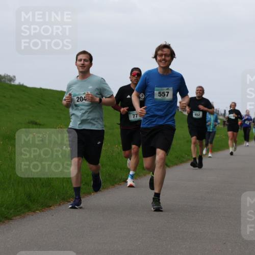 04.05.2025 - 8. Wedeler Halbmarathon Yannick Fuchs http://msf.ph/oto/7833249 04.05.2025 11:21:43 Laufen 204, 77, 557, 652 meine-sportfotos.de