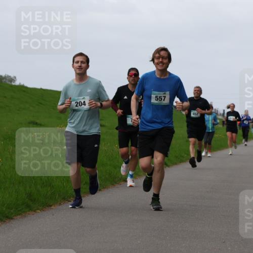 04.05.2025 - 8. Wedeler Halbmarathon Yannick Fuchs http://msf.ph/oto/7833254 04.05.2025 11:21:43 Laufen 204, 557, 652 meine-sportfotos.de