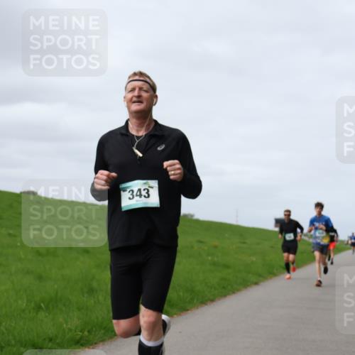 04.05.2025 - 8. Wedeler Halbmarathon Yannick Fuchs http://msf.ph/oto/7833265 04.05.2025 11:42:11 Laufen 343 meine-sportfotos.de