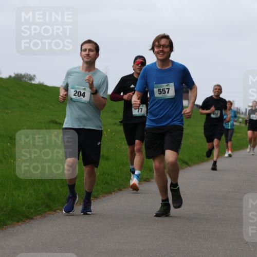 04.05.2025 - 8. Wedeler Halbmarathon Yannick Fuchs http://msf.ph/oto/7833275 04.05.2025 11:21:43 Laufen 204, 557, 652 meine-sportfotos.de